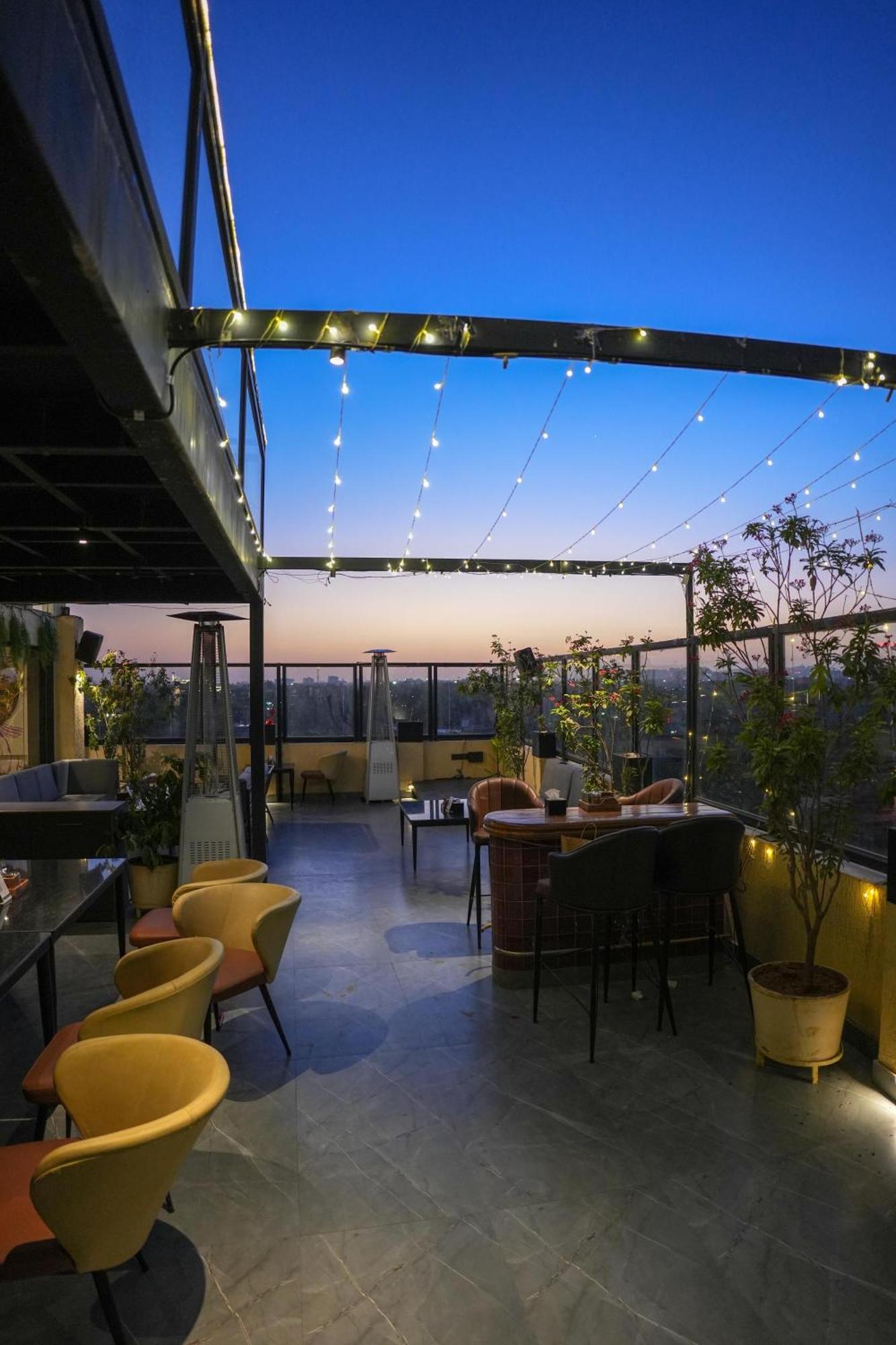 The Shanti A Boutique Hotel Джодхпур Экстерьер фото