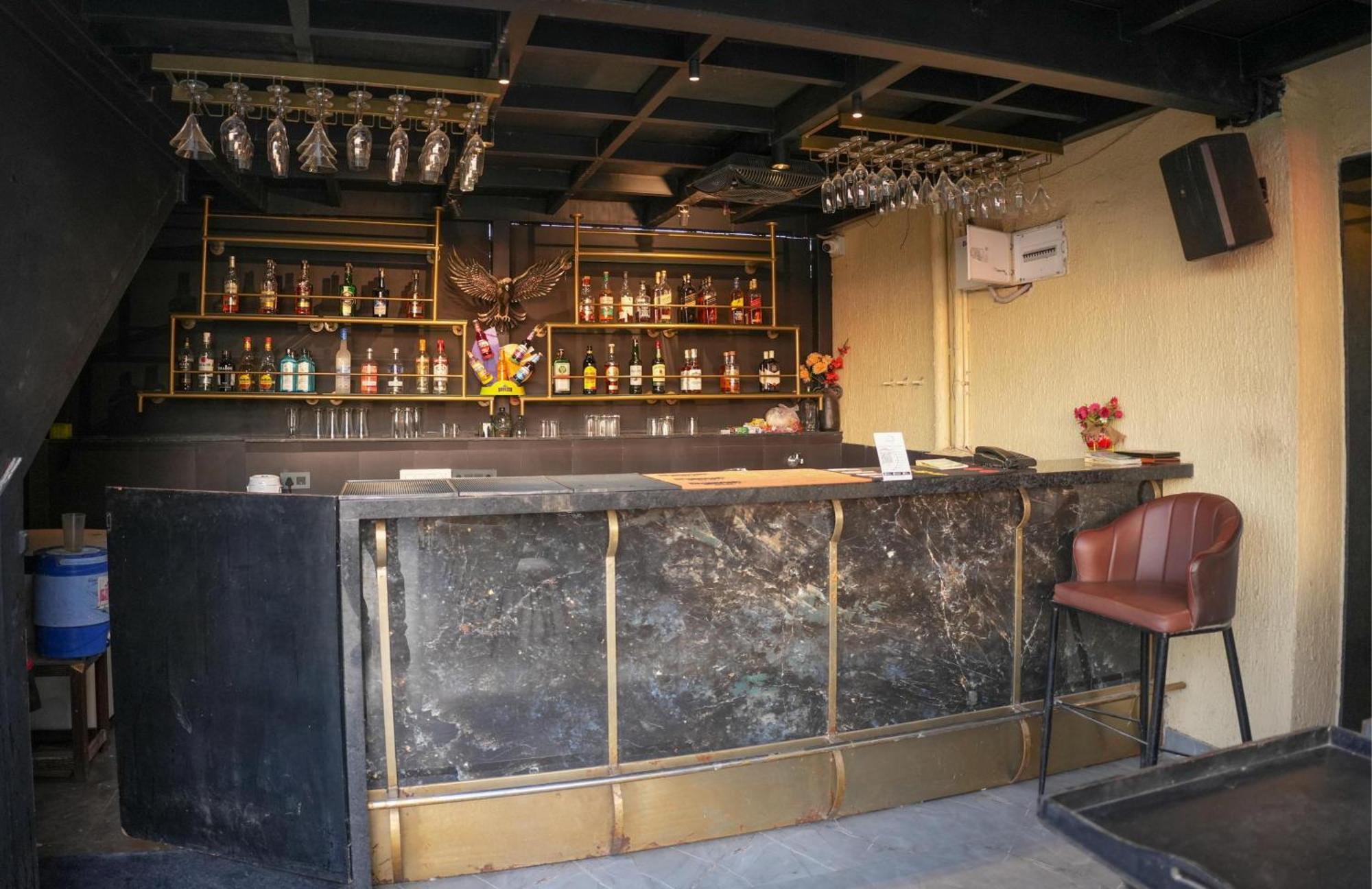 The Shanti A Boutique Hotel Джодхпур Экстерьер фото