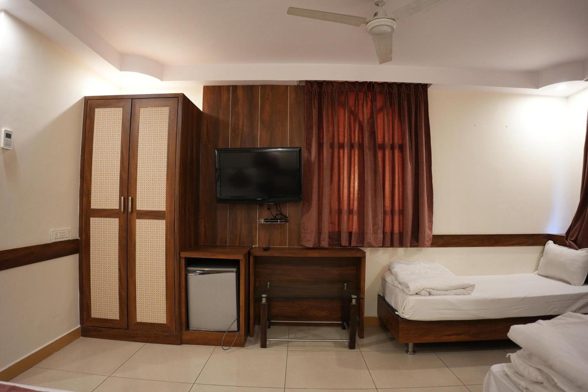 The Shanti A Boutique Hotel Джодхпур Экстерьер фото