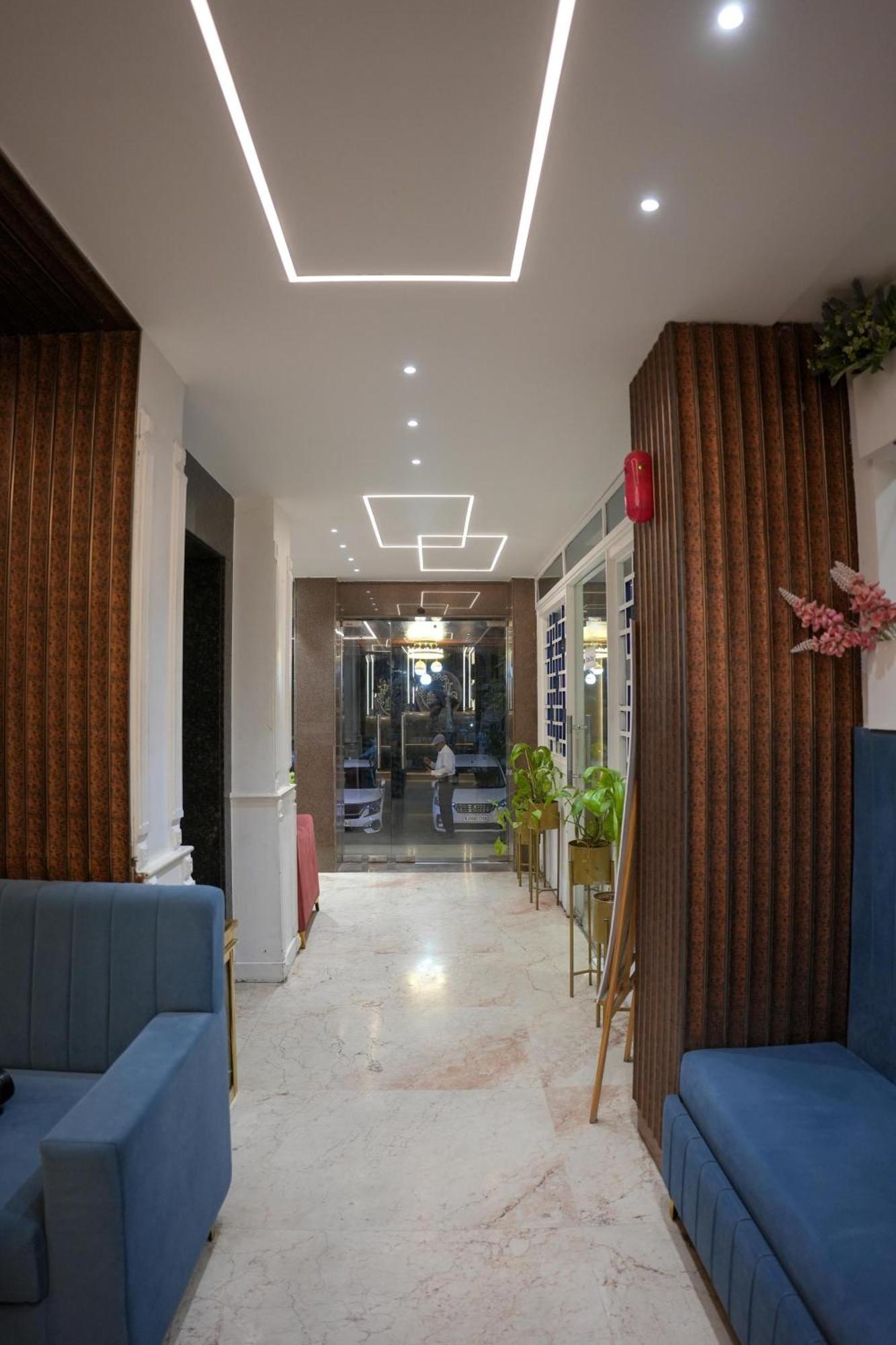 The Shanti A Boutique Hotel Джодхпур Экстерьер фото