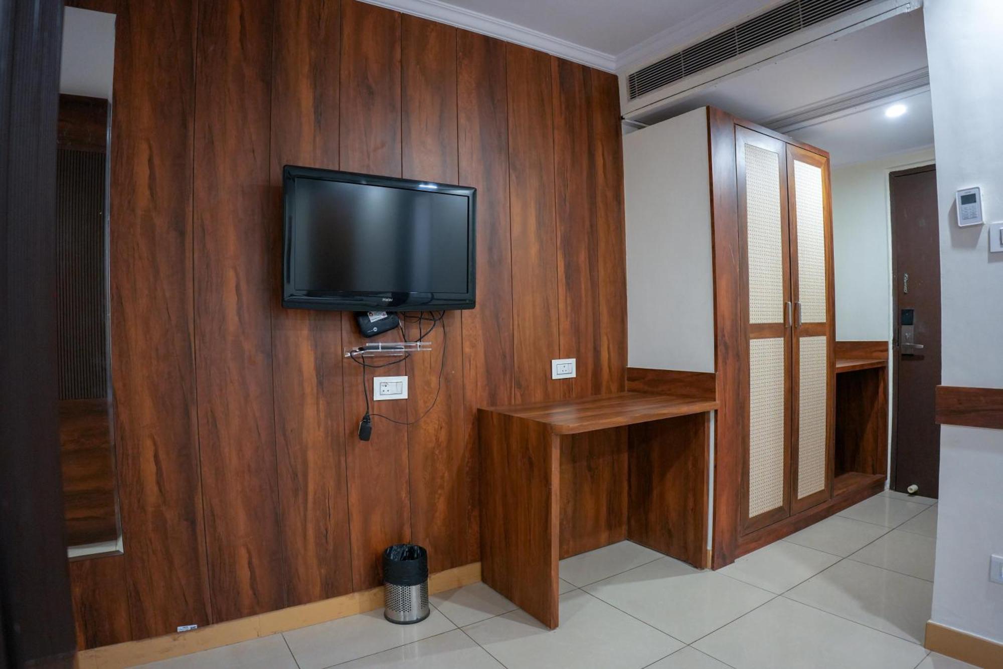 The Shanti A Boutique Hotel Джодхпур Экстерьер фото