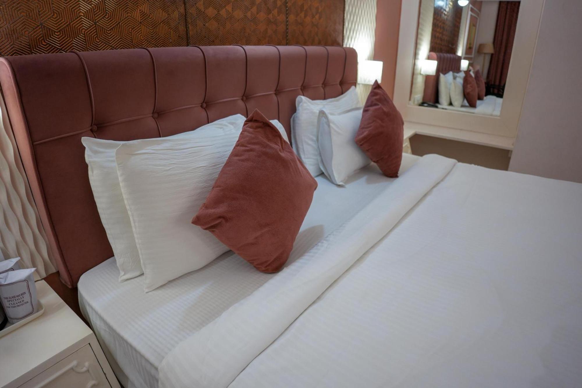 The Shanti A Boutique Hotel Джодхпур Экстерьер фото