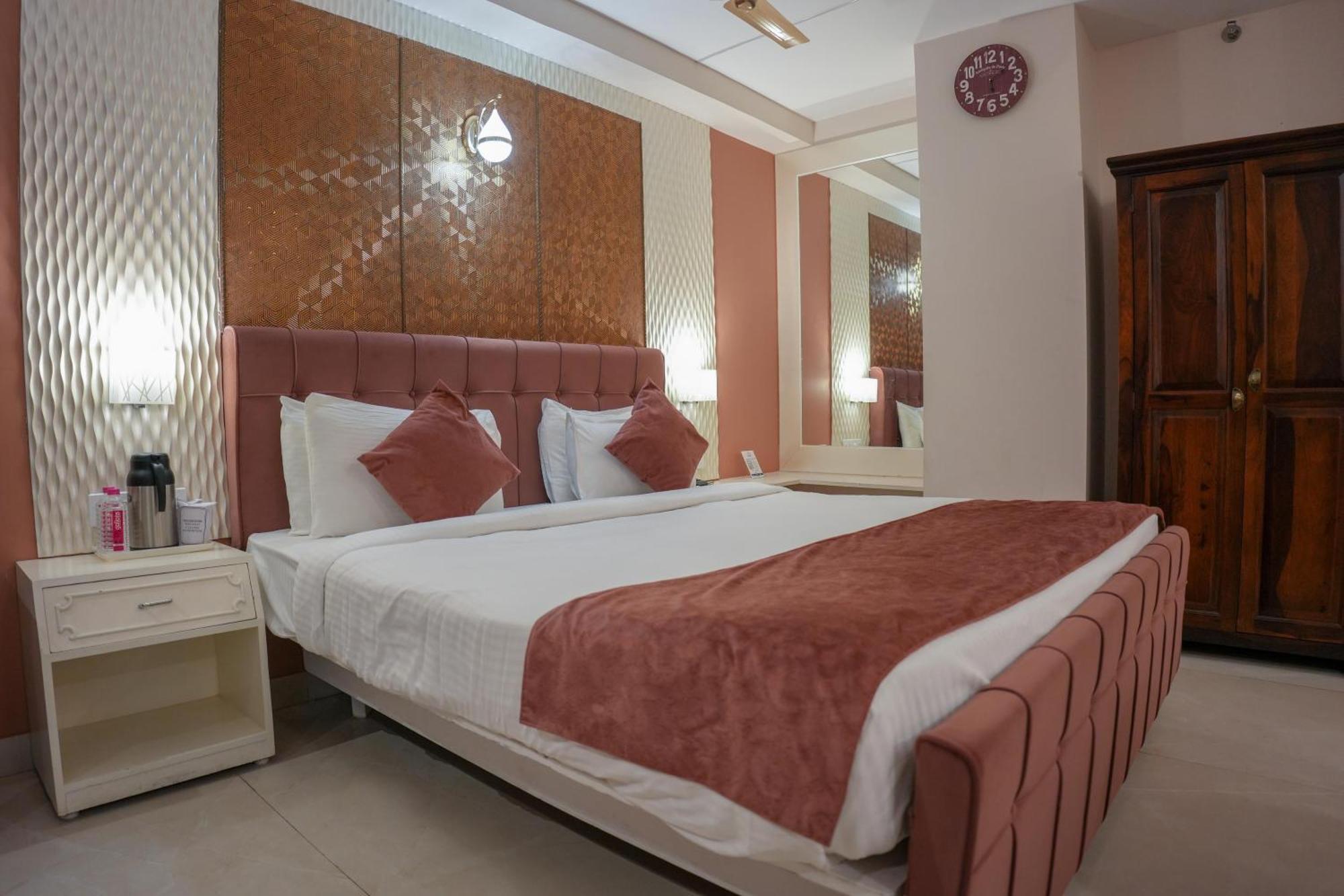 The Shanti A Boutique Hotel Джодхпур Экстерьер фото