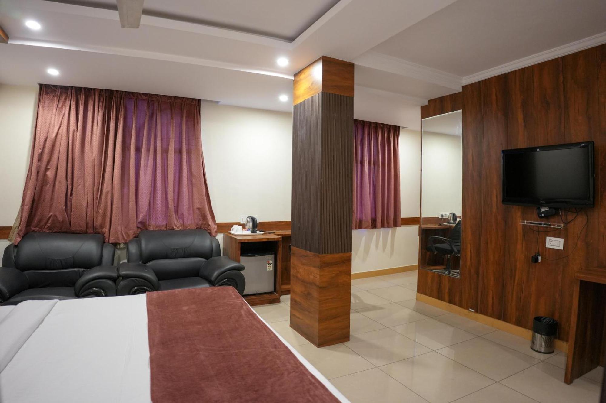 The Shanti A Boutique Hotel Джодхпур Экстерьер фото